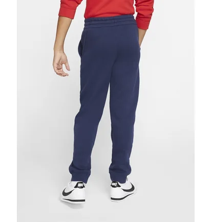 Штани дитячі Nike B Nsw Club Flc Jogger Pant Blue CI2911-410