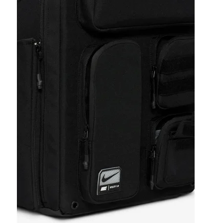 Рюкзак унисекс Nike Utility Elite Black FN4173-010