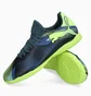 Футзалки детские Puma Future 7 Play Blue 107952-03