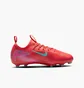 Бутсы детские Nike Air Zoom Mercurial Vapor 16 Academy Mg Red FQ8392-800