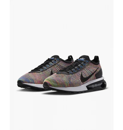 Кроссовки мужские Nike Air Max Flyknit Racer Multi Fd2765-900