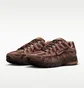 Кроссовки мужские Nike P-6000 Se Brown HF0015-205