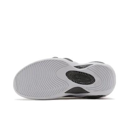 Кроссовки мужские Nike Air Zoom Flight 95 Black/Grey Dm0523-001