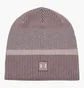 Шапка унісекс Under Armour Launch Reflective Beige 1386648-015
