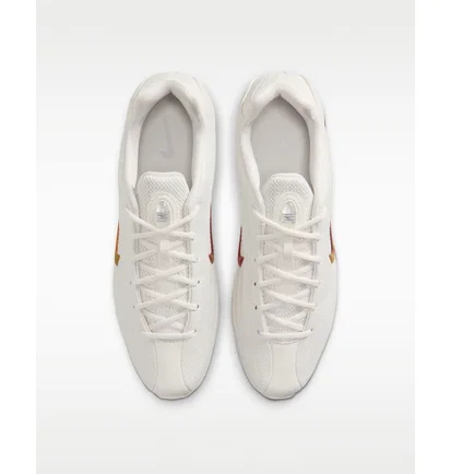Кроссовки женские Nike Shox Z Se White IM6051-002