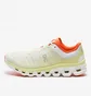 Кроссовки мужские On Cloudflow 4 Yellow 3MD30101018