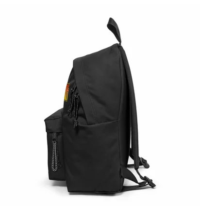 Рюкзак унисекс EASTPAK Padded PakR Black EK000620Q81