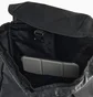 Рюкзак унисекс Puma Phase Hooded Black 091736-01