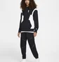 Худі чоловіче Air Jordan Dri-Fit Zion Black/White DH0582-010