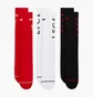 Носки Nike Lfc Everyday Multi (3 пары) FD1403-902
