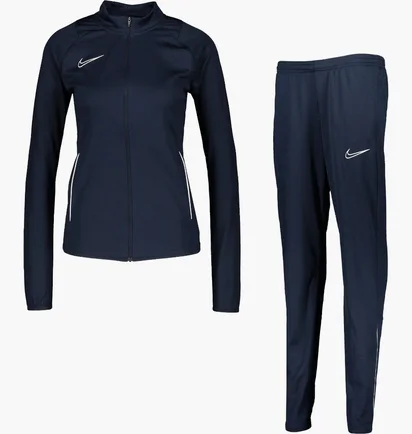 Спортивний костюм жіночий Nike Df Acd21 Trk Suit K Blue Dc2096-451