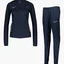 Спортивний костюм жіночий Nike Df Acd21 Trk Suit K Blue Dc2096-451