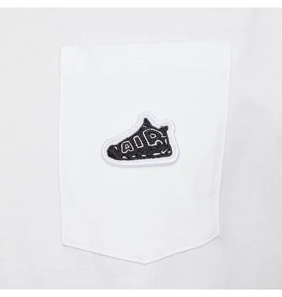 Футболка мужская Nike Max90 White FZ7979-100