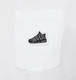 Футболка мужская Nike Max90 White FZ7979-100