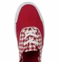 Кеди жіночі Lacoste Lancelle Lace 3 Eye 216 1 Spw Red/White 731SPW0044047