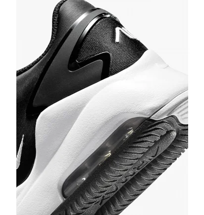 Кросівки жіночі Nike Air Max Bolt Black CU4152-001