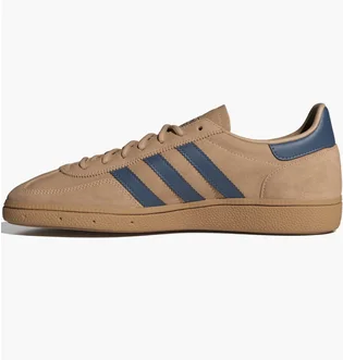 Кросівки унісекс Adidas Handball Spezial Beige JH5435