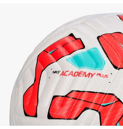 Футбольний м'яч Nike Academy Plus White FZ2632-101