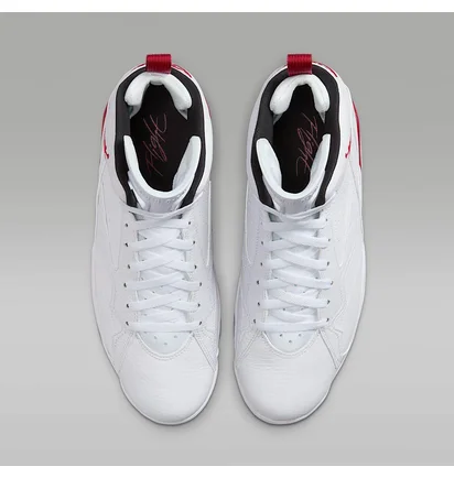 Кросівки чоловічі Air Jordan Mvp Bulls White DZ4475-106