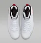 Кросівки чоловічі Air Jordan Mvp Bulls White DZ4475-106