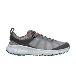 Кроссовки мужские Columbia Konos Xcel Wp Low Grey 2077411036