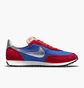 Кроссовки мужские Nike Waffle Trainer 2 Sp Red/Blue DC2646-400