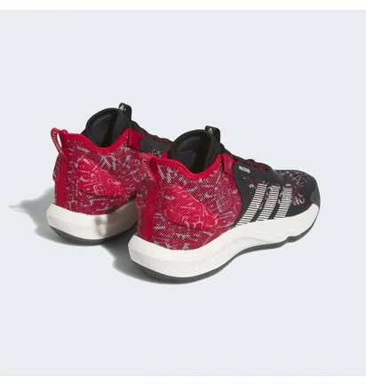 Кроссовки мужские Adidas Adizero Select Shoes Black If2164
