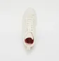 Кеды женские Converse Chuck Taylor All Star Move Hi Beige 573074C