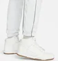 Штаны женские Nike W Nsw Air Flc Mr Jogger White Dq6563-043