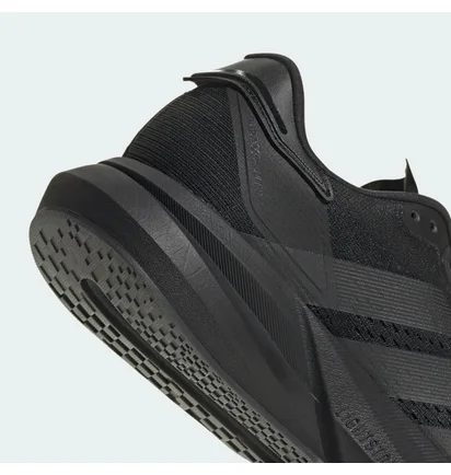 Кросівки чоловічі Adidas Duramo Speed 2 Black IH8204