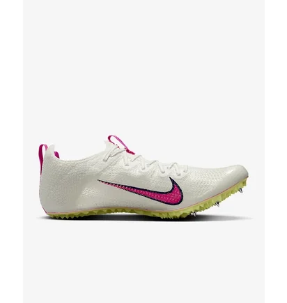 Кросівки унісекс Nike Zoom Superfly Elite 2 Beige CD4382-101
