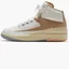 Кросівки жіночі Air Jordan Wmns Air 2 Retro White/Black DX4400-118