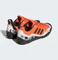 Кроссовки унисекс Adidas Terrex Swift Solo 2.0 Hiking Orange IE6902