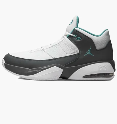 Кросівки чоловічі Air Jordan Max Aura 3 White/Black CZ4167-113
