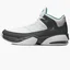 Кросівки чоловічі Air Jordan Max Aura 3 White/Black CZ4167-113