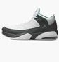 Кросівки чоловічі Air Jordan Max Aura 3 White/Black CZ4167-113