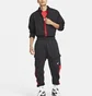 Штаны мужские Nike Air Cargo Black FN7693-012