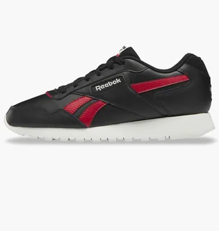 Кросівки унісекс Reebok Glide Black Gz2328