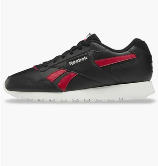 Кроссовки унисекс Reebok Glide Black Gz2328