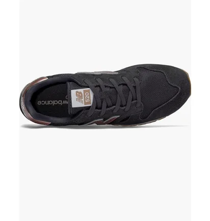 Кроссовки женские New Balance 520 grey WL520J2