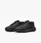 Кроссовки детские Nike Big Kids Road Running Shoes Black Dd1096-001