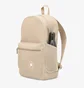 Рюкзак унісекс Converse Speed 3 Beige MA5769-X9V