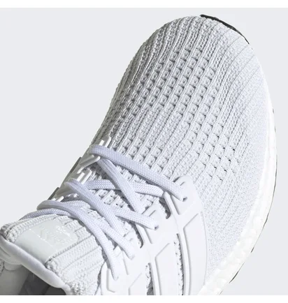 Кроссовки мужские Adidas Ultraboost 4.0 Dna White FY9120