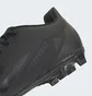 Бутсы унисекс Adidas X Crazyfast.4 Flexible Ground Cleats Black GY7433