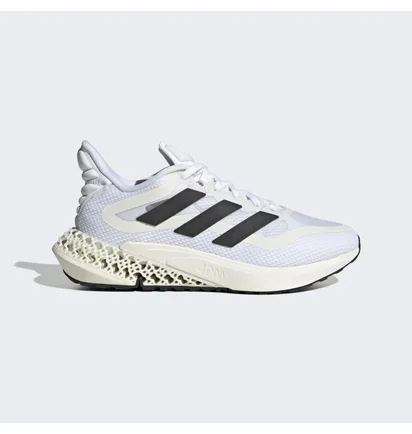 Кросівки жіночі Adidas 4Dfwd Pulse 2 Running Shoes White Gy1650