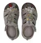 Сандали детские Keen Newport H2 Junior New Aco Camo Grey 1025072