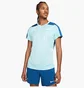 Футболка чоловіча Nike Court Dri- F I T Rafa Challenger MenS Short- Sleeve Tennis Top Light Blue DD8547-482