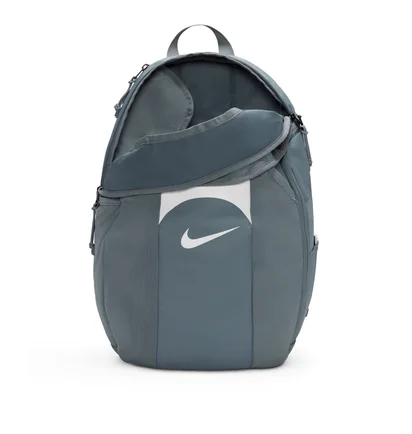 Рюкзак унисекс Nike Academy Team Backpack Grey DV0761-065