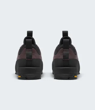 Черевики унісекс The North Face Glenclyffe Low Bordo NF0A817BCAI