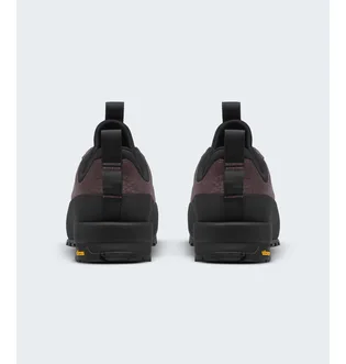 Ботинки унисекс The North Face Glenclyffe Low Bordo NF0A817BCAI